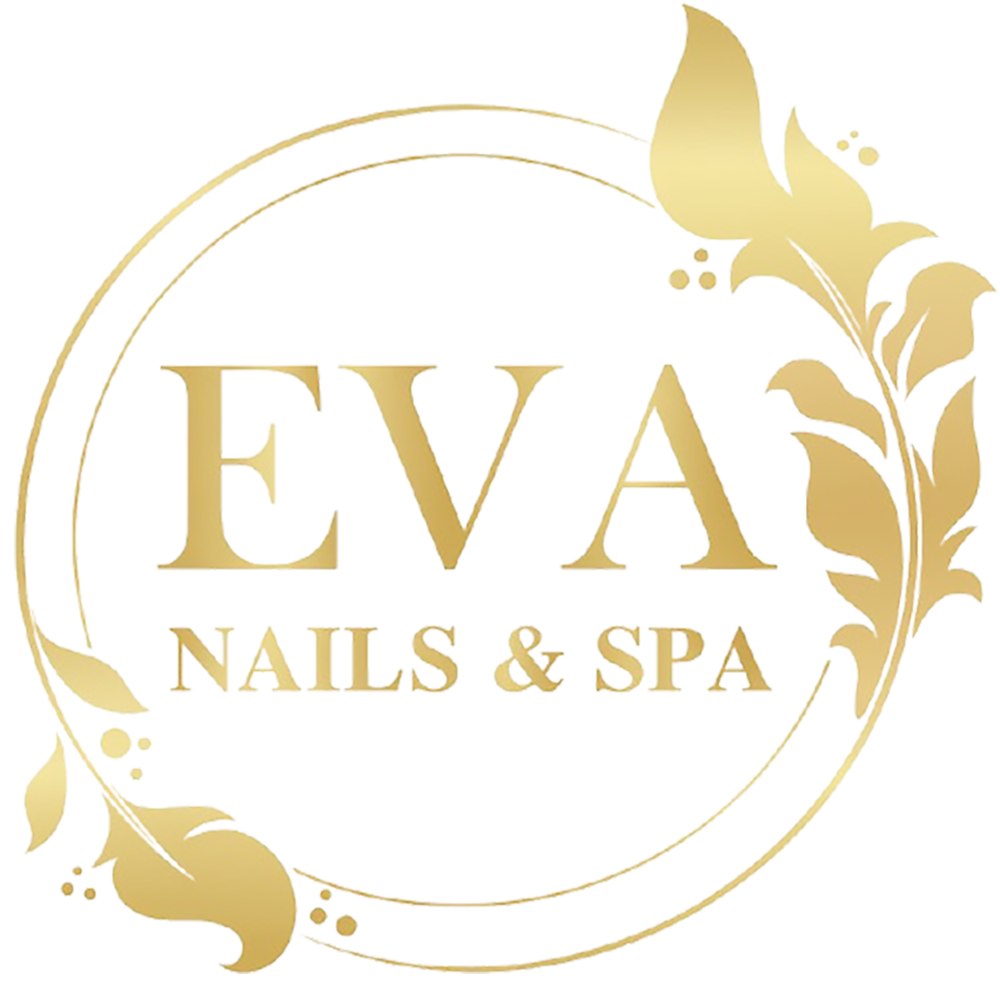Eva Nails & Spa Logo